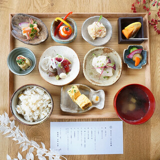 テイクアウト写真1