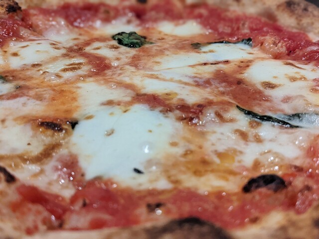 Trattoria Pizzeria Bar Logic 長野 ロジック 長野 長野電鉄 イタリアン ネット予約可 食べログ