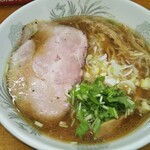 Ramen Gyakuryuu - 