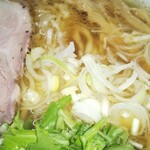 Ramen Gyakuryuu - 