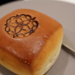 レストラン ラ・フロレゾン・ドゥ・タケウチ - 