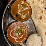 本格的インド・ネパール料理 カリカ・キッチン - 