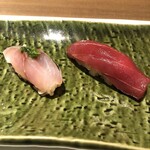 Sushi Shiorian Yamashiro - 