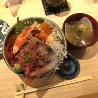 さかなや別邸 - 