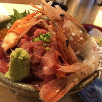 さかなや別邸 - 