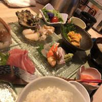 さかなや別邸 - 