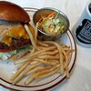 J.S. BURGERS CAFE 大同生命札幌ビル miredo札幌店
