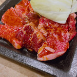 Gensen Wagyuu Yakiniku Hishimekiya - 