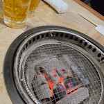 Gensen Wagyuu Yakiniku Hishimekiya - 