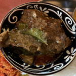 南インド料理 なんどり - 