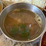 南インド料理 なんどり - 