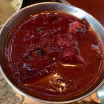 南インド料理 なんどり - 