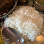 南インド料理 なんどり - 