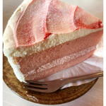 銀座コージーコーナー - 