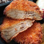 プティ サレ - ミルフィーユカツ