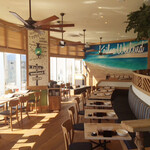 アロハテーブル - メイン写真: