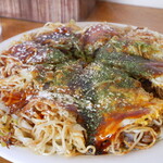 お好み焼き　ちどり - 