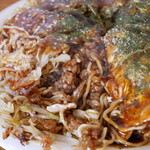 Okonomiyaki Chidori - 