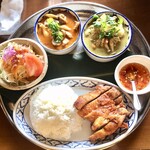 カフェくるくま - 