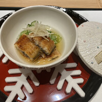 東京竹葉亭 南御堂店 - 