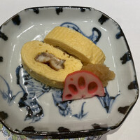 東京竹葉亭 南御堂店 - 