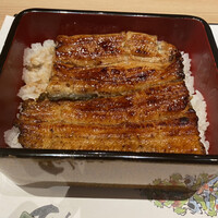 東京竹葉亭 南御堂店 - 