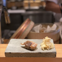 鮨 たくま - 