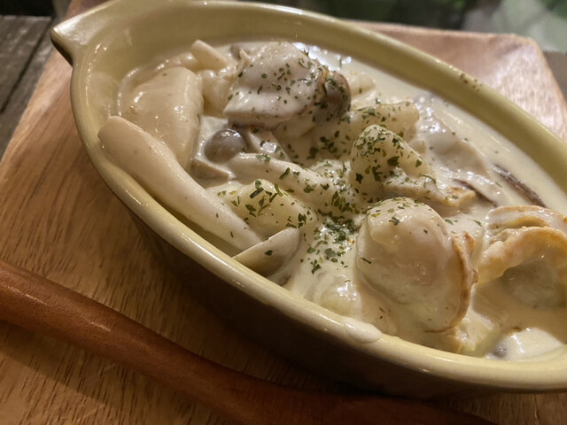 肉と鎌倉野菜の大衆イタリアン 北千住beach Senjubeach 北千住 バル バール ネット予約可 食べログ