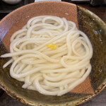 活麺富蔵 - 