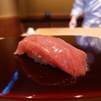 鮨 あお - 中トロ