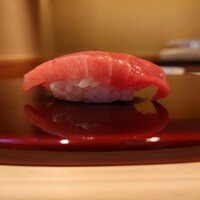 鮨 あお - 大トロ