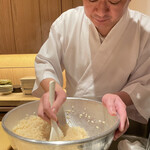 寿し おおはた - 