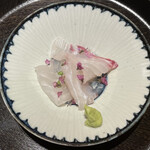 寿し おおはた - 