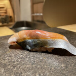 寿し おおはた - 