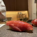 寿し おおはた - 