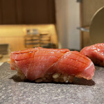 寿し おおはた - 