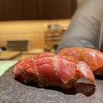 寿し おおはた - 