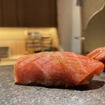 寿し おおはた - 