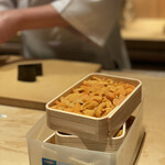 寿し おおはた - 