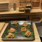 寿し おおはた - 