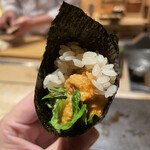 寿し おおはた - 