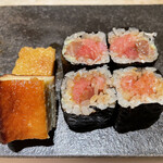 寿し おおはた - 