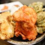 札幌ザンギ本舗 - 