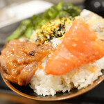 札幌ザンギ本舗 - 