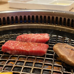 Yakiniku Kyuutetsu - 