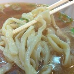 手打らーめん　玄 - あぁ…、愛(いと)おしい。