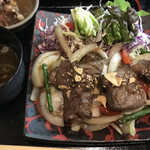 和食焼肉 和や - 