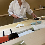 Sushi Yamazaki - 