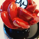 ミシャラク 伊勢丹新宿店 - 