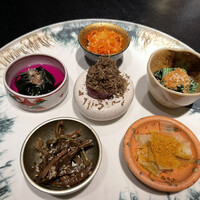 西麻布 焼肉 X - 